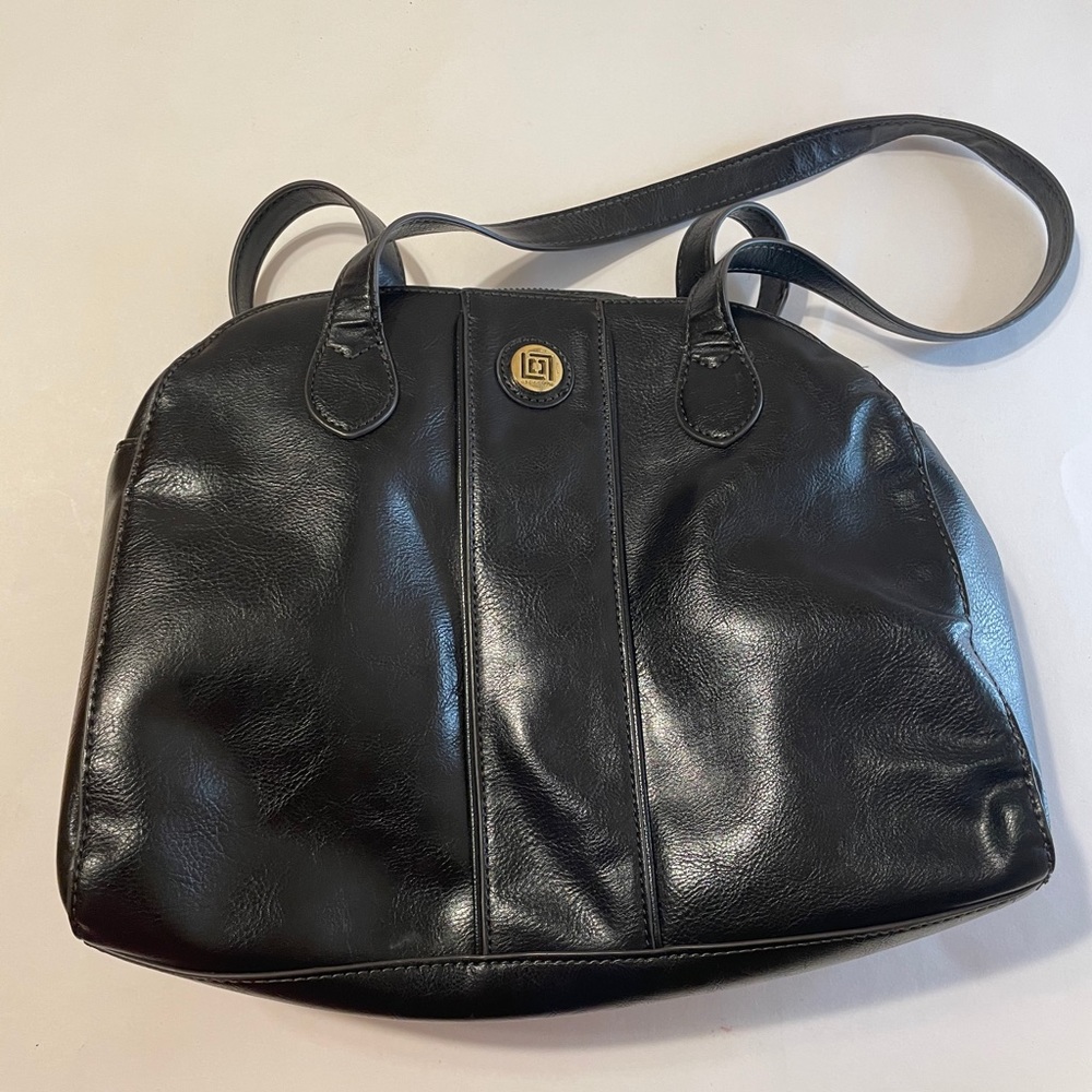 Liz Claiborne leather bag